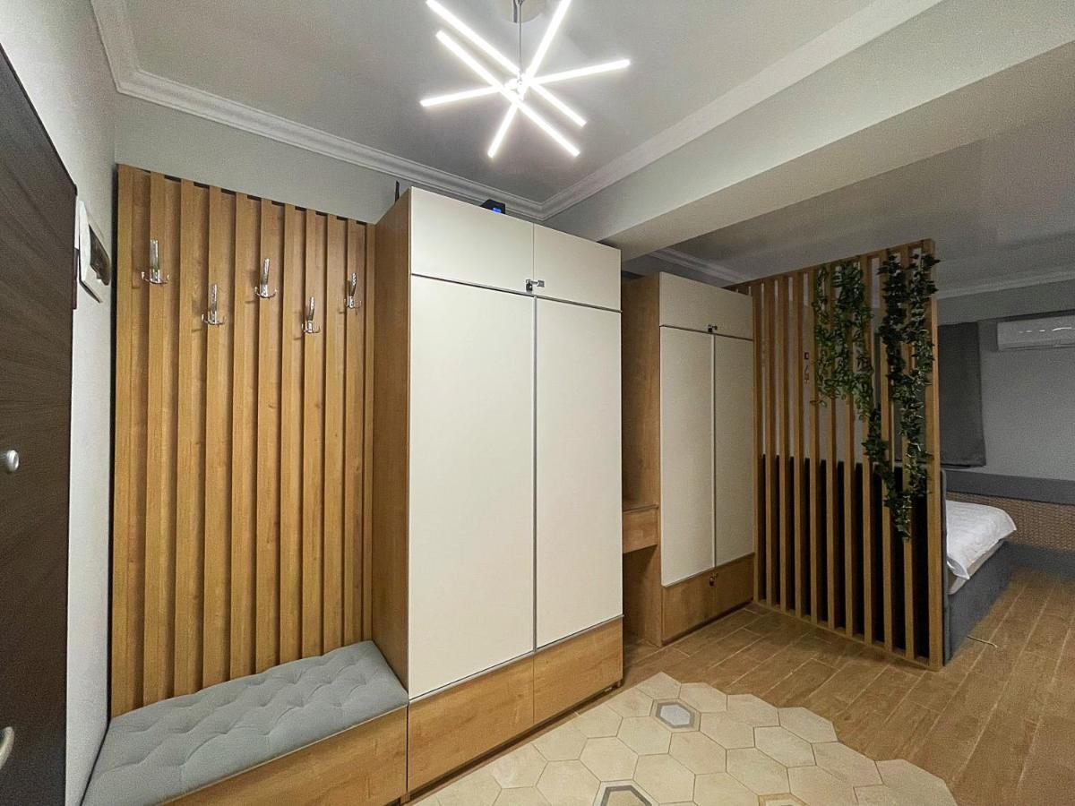Azimuth Resort Нэводари Экстерьер фото