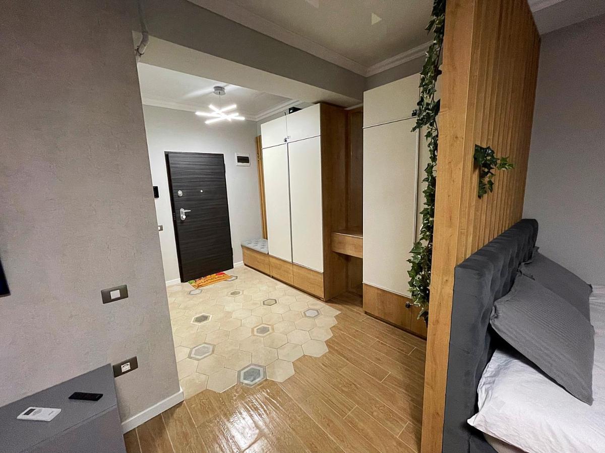 Azimuth Resort Нэводари Экстерьер фото