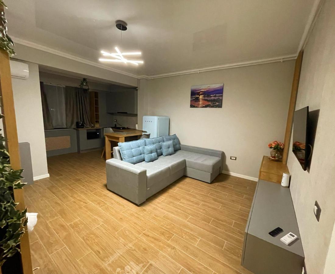 Azimuth Resort Нэводари Экстерьер фото