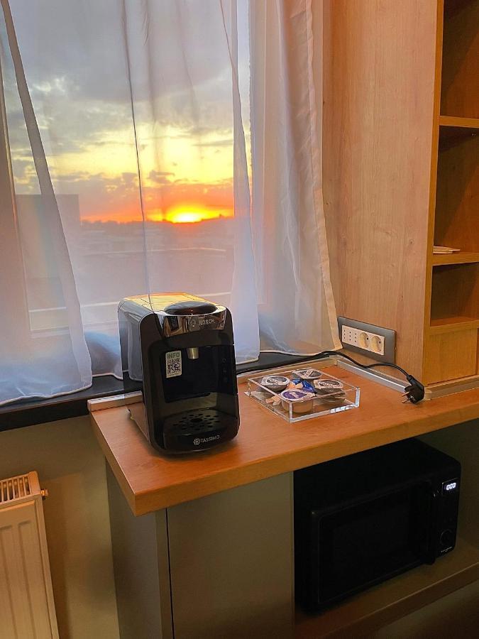 Azimuth Resort Нэводари Экстерьер фото