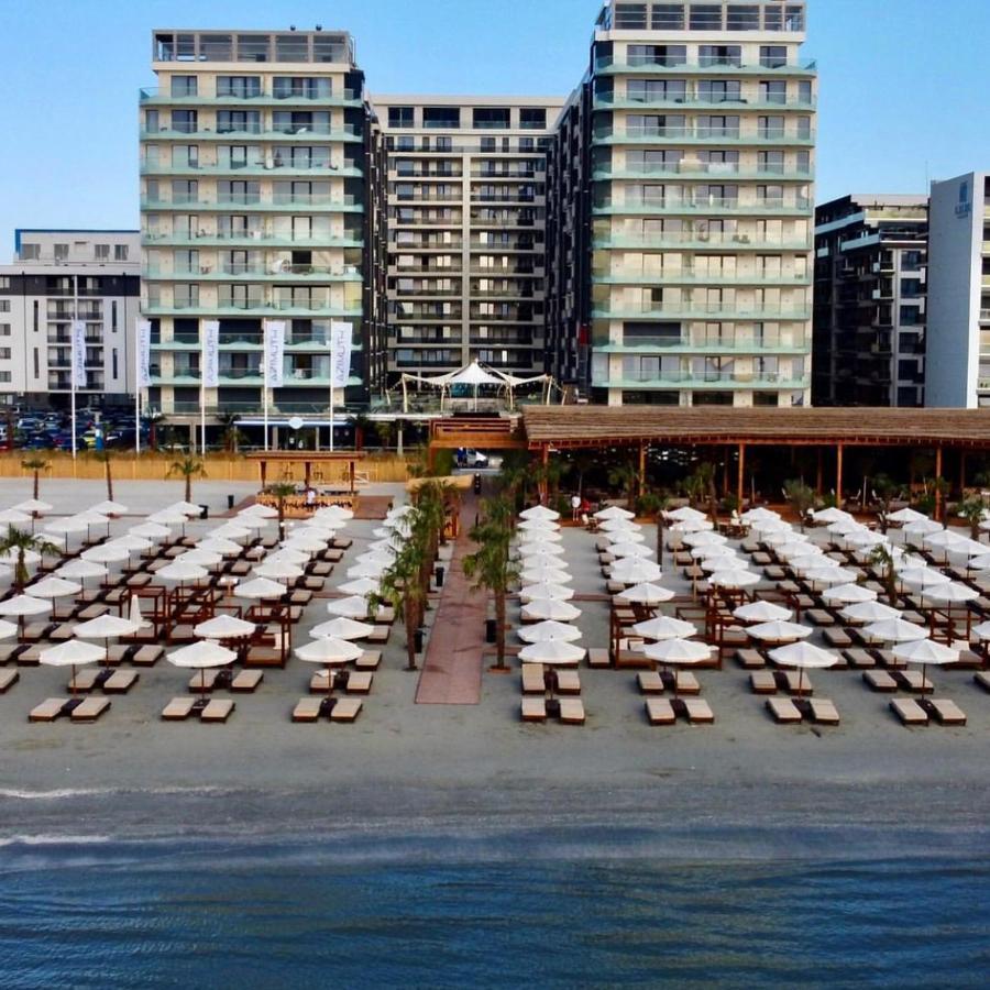 Azimuth Resort Нэводари Экстерьер фото