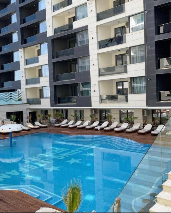 Azimuth Resort Нэводари Экстерьер фото